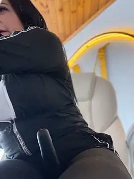 Milff parkerrr online show from 01-23-25, 04:37