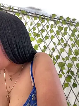 Milff parkerrr online show from 01-24-25, 08:11