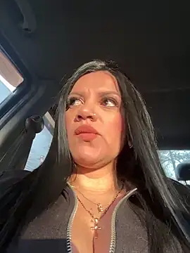 Milff parkerrr online show from 02-04-25, 11:49