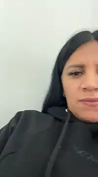 Milff parkerrr online show from 02-17-25, 08:58