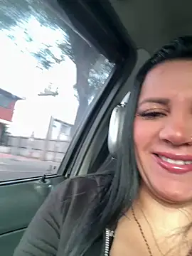 Milff parkerrr online show from 02-20-25, 11:31