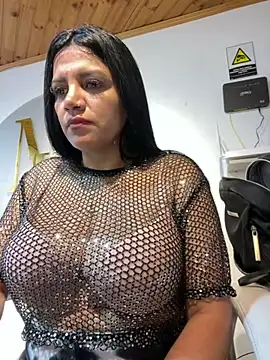 Milff parkerrr online show from 02-22-25, 04:09