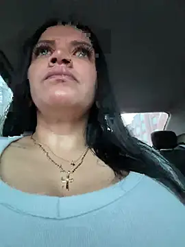 Milff parkerrr online show from 03-03-25, 11:22