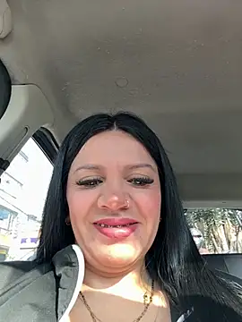 Milff parkerrr online show from 03-08-25, 01:14