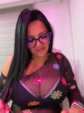 Milff parkerrr online show from 10-02-25, 01:45