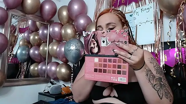 Baby hornyJM online show from 12-14-25, 02:28