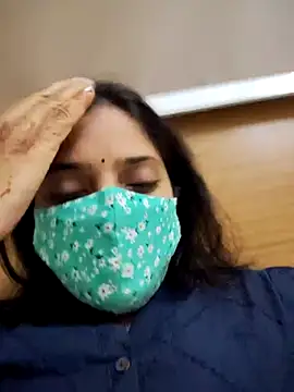 Palak 4u online show from 04-29-26, 06:25