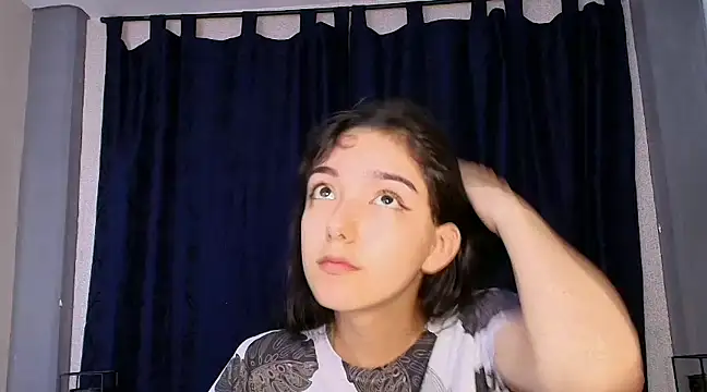 Marcelaa fox online show from 12-05-24, 11:40