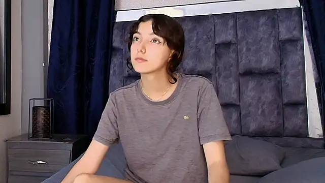 Marcelaa fox online show from 01-29-25, 09:07