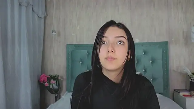 Marcelaa fox online show from 09-11-25, 07:58