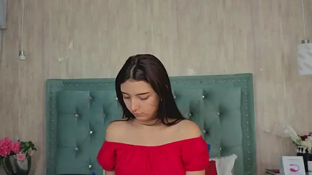 Marcelaa fox online show from 09-13-25, 08:52