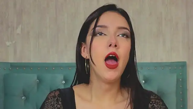 Marcelaa fox online show from 09-17-25, 08:10