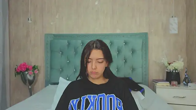 Marcelaa fox online show from 09-27-25, 09:42