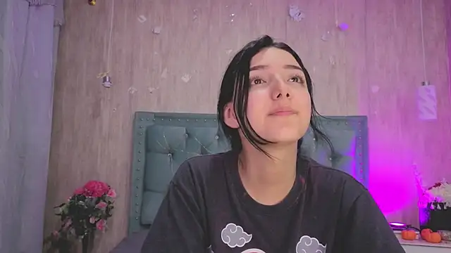 Marcelaa fox online show from 11-21-25, 09:41