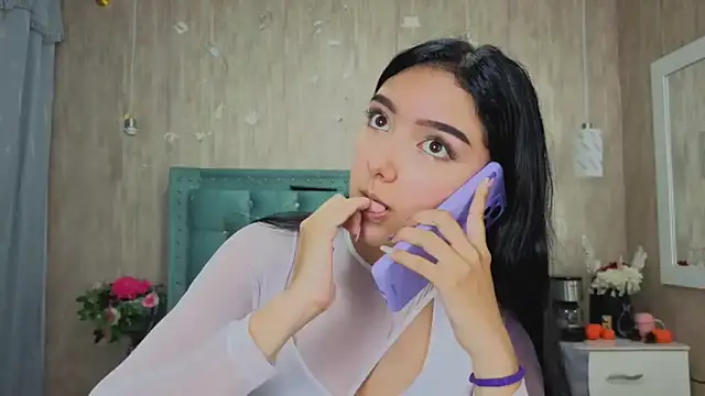 Marcelaa fox online show from 02-03-26, 08:14