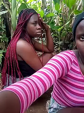 Black juicy24 online show from 01-03-25, 11:46