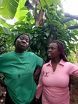 Black juicy24 online show from 01-07-25, 12:52