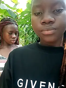 Black juicy24 online show from 01-20-25, 09:46