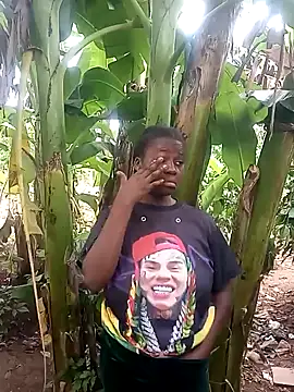 Black juicy24 online show from 02-10-25, 01:55