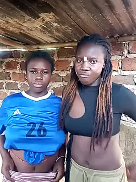 Black juicy24 online show from 02-18-25, 01:33