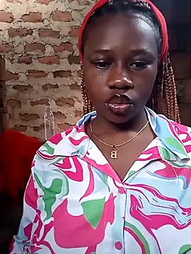 Black juicy24 online show from 09-19-25, 04:25