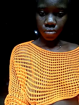 Black juicy24 online show from 11-22-25, 04:22