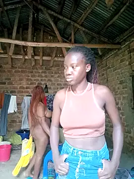 Black juicy24 online show from 12-01-25, 04:28