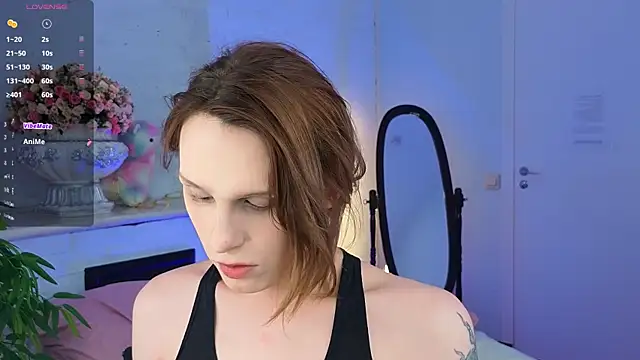  yourFoxy  online show from 01-10-25, 01:41