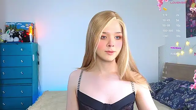  yourFoxy  online show from 09-24-25, 04:54