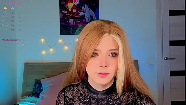  yourFoxy  online show from 01-19-26, 04:11