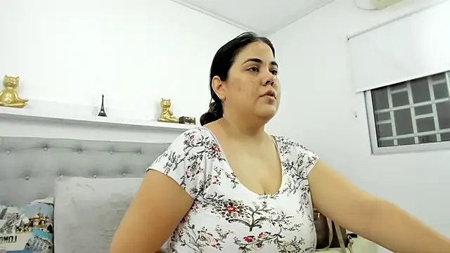 Snapshot of Dalia_20 chatting on 09-20-25, 11:50 Dalia 20 online show from 09-20-25, 11:50