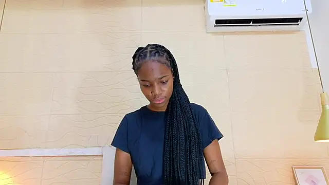 Chocolatte bar online show from 02-23-25, 01:10