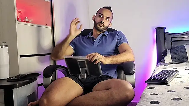 orion1993 online show from 12-13-24, 02:05