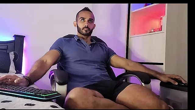 orion1993 online show from 12-14-24, 10:34