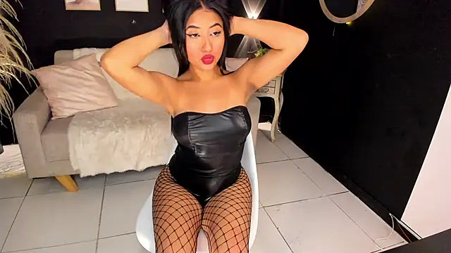 Hanna fost online show from 01-24-25, 01:03