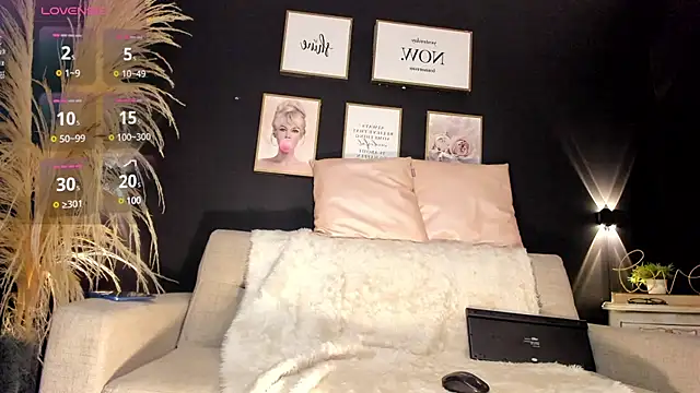 Hanna fost online show from 01-24-25, 04:06