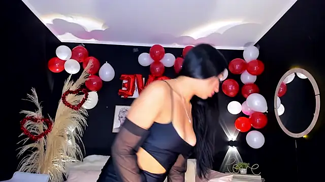 Hanna fost online show from 02-17-25, 12:38