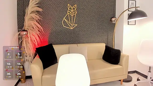 Hanna fost online show from 04-21-26, 06:41