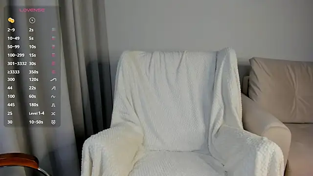 Butterflys1268 online show from 12-05-25, 04:03