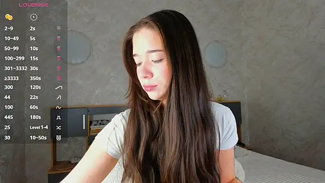 Butterflys1268 online show from 04-24-26, 08:06