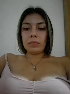 Snapshot of Sweel_Leyva18 chatting on 01-30-25, 03:11 Sweel Leyva18 online show from 01-30-25, 03:11