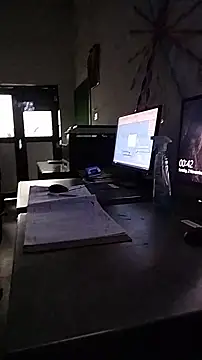 Snapshot of Sid4Sex chatting on 11-01-25, 07:27 Sid4Sex online show from 11-01-25, 07:27