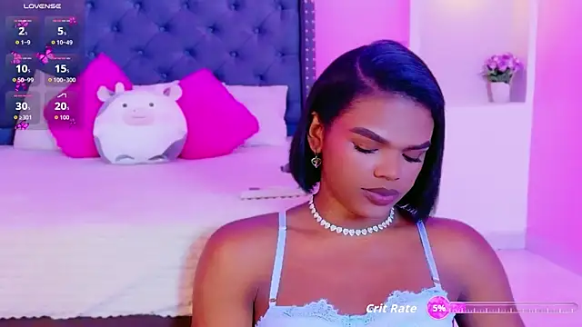 CamiEstrada online show from 11-05-25, 08:36