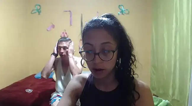 smith lechosoxxx online show from 03-23-25, 02:48