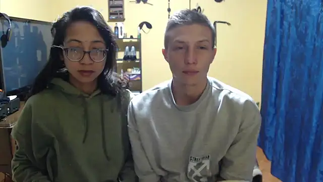 smith lechosoxxx online show from 10-20-25, 07:20