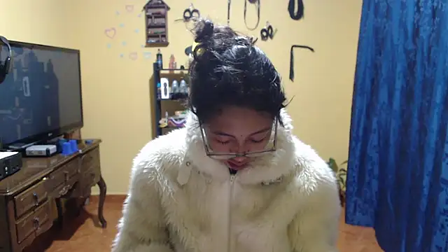 smith lechosoxxx online show from 10-27-25, 07:56