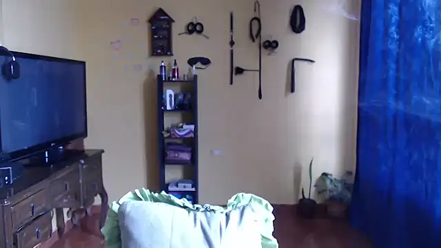 smith lechosoxxx online show from 11-08-25, 03:12