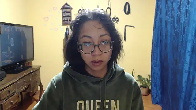 smith lechosoxxx online show from 11-09-25, 08:01