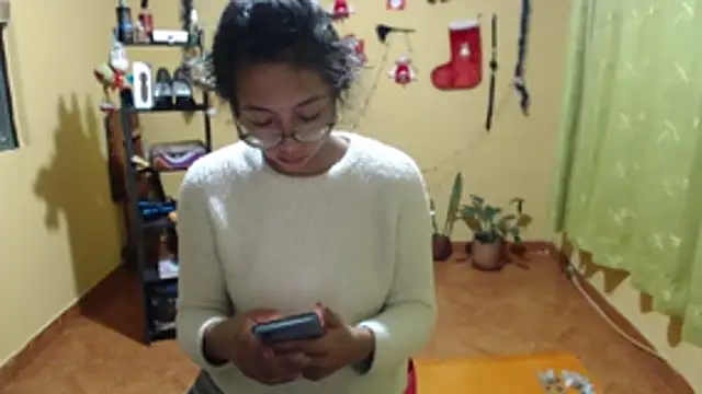 smith lechosoxxx online show from 12-01-25, 09:14