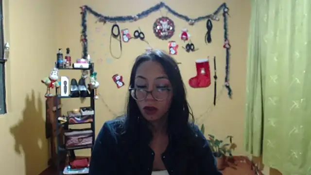 smith lechosoxxx online show from 12-01-25, 11:32